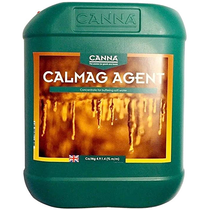 Canna Nutrients CalMag Agent, 5 Liter