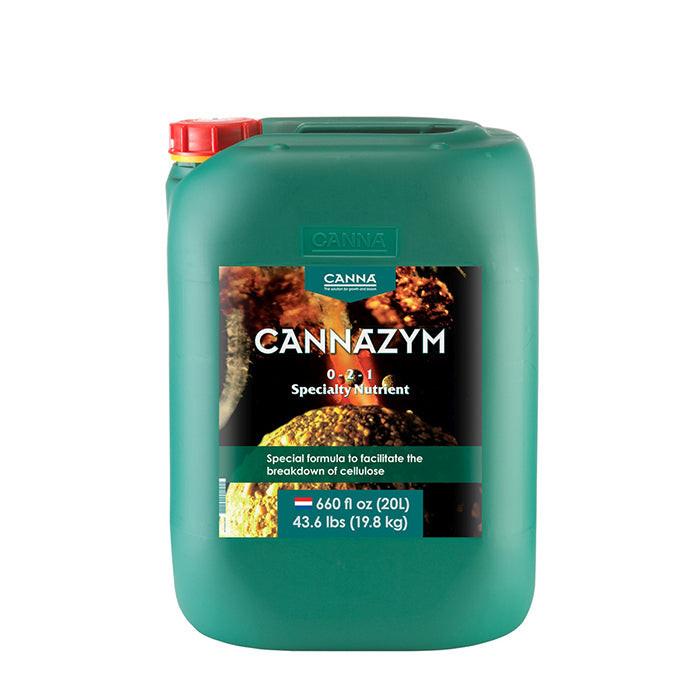 Canna Nutrients Cannazym