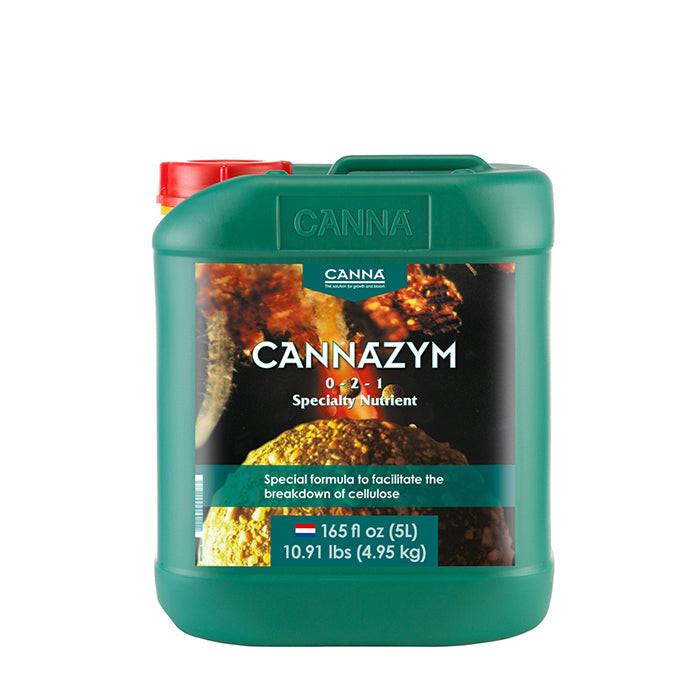 Canna Nutrients Cannazym, 5 Liter