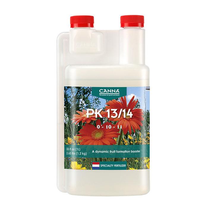 Canna Nutrients PK 13-14, 1 Liter