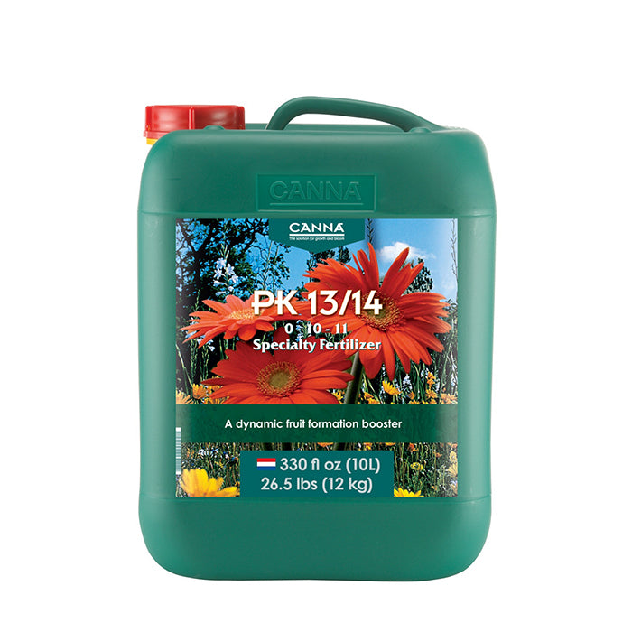 Canna Nutrients PK 13-14, 10 Liter