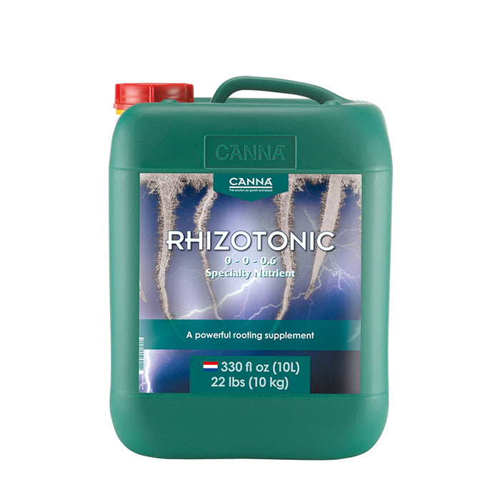Canna Nutrients Rhizotonic