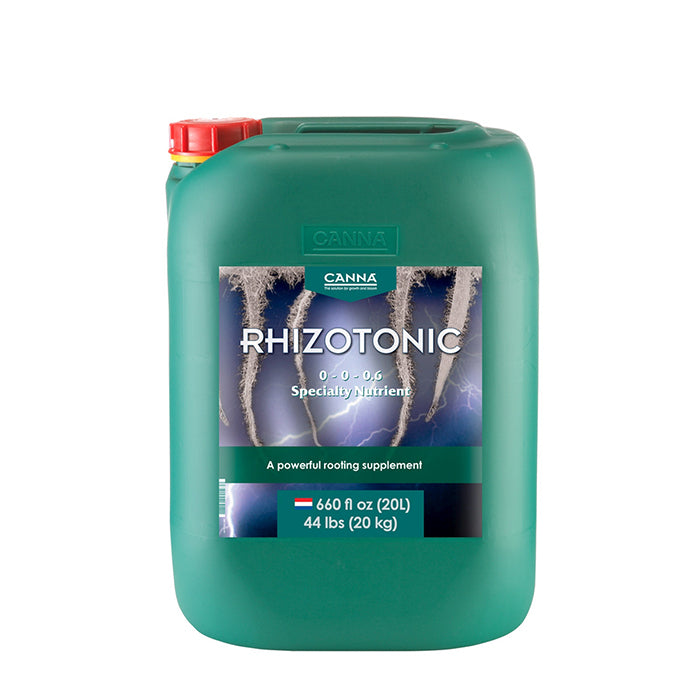 Canna Nutrients Rhizotonic