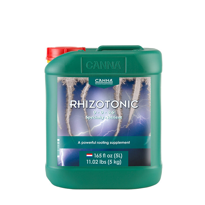 Canna Nutrients Rhizotonic