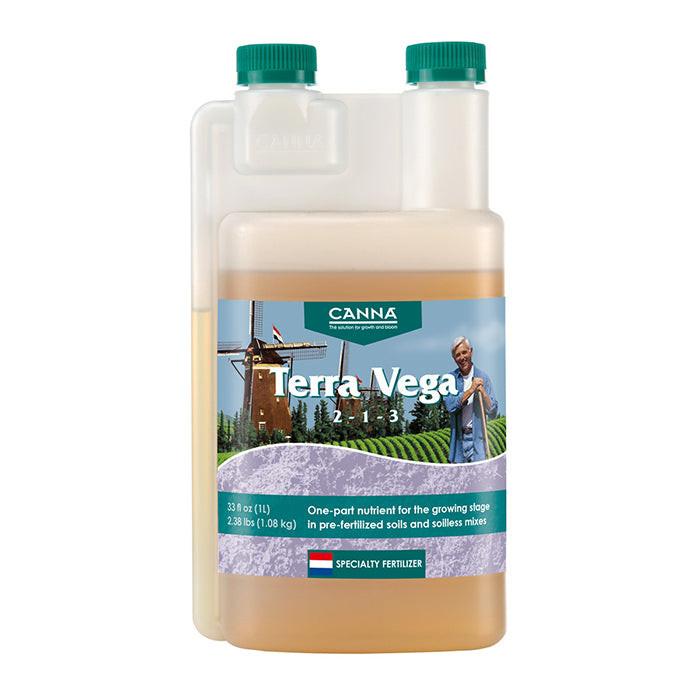 Canna Nutrients Terra Vega