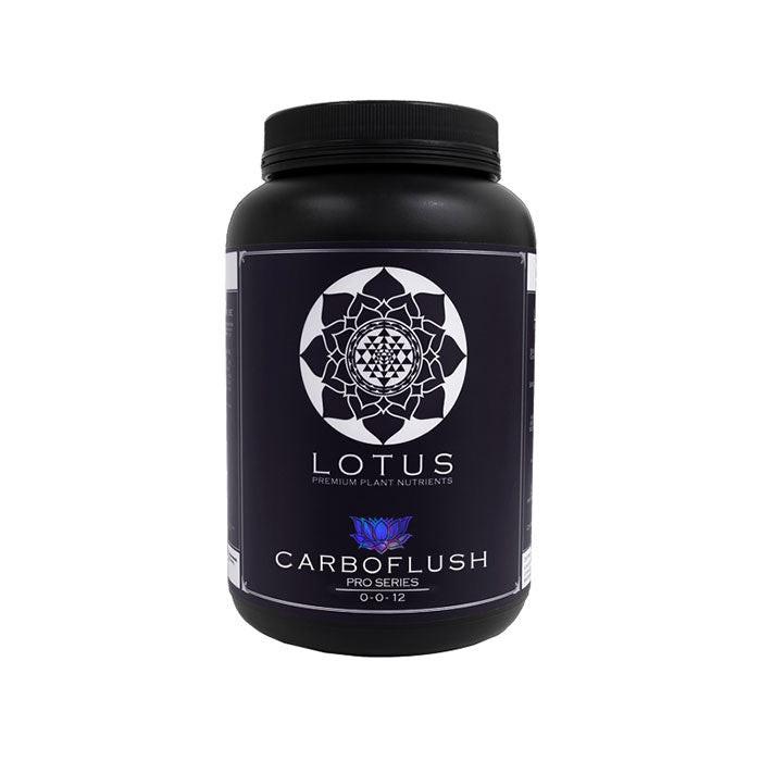 Lotus Pro Series Carboflush, 72 oz.