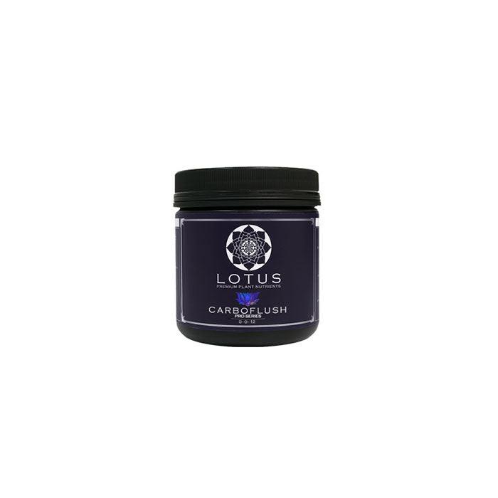 Lotus Pro Series Carboflush, 9 oz.