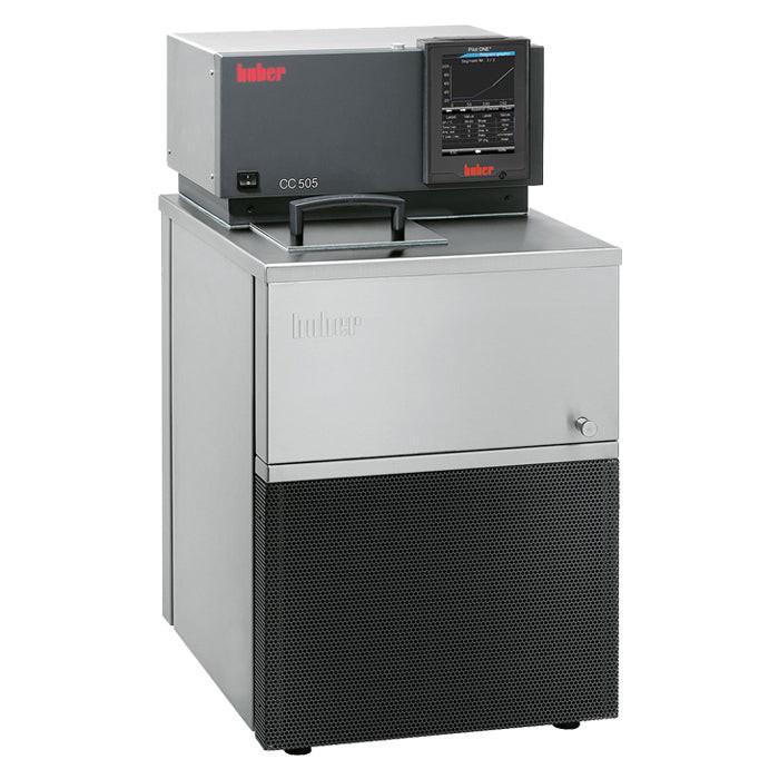 Huber CC-505 with Pilot One Refrigerated Heating Circulation Bath, 208 Volt