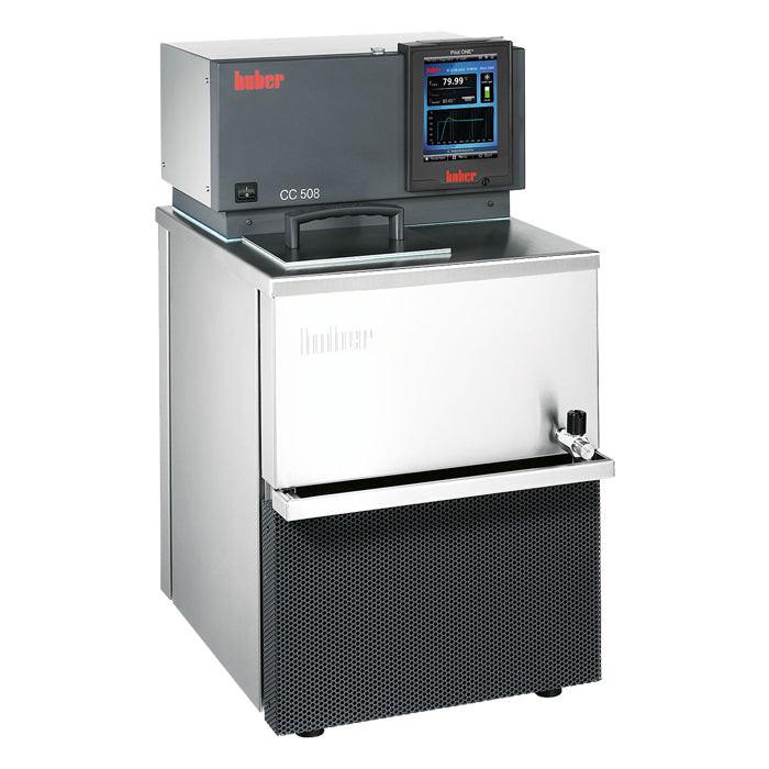 Huber CC-508 with Pilot One Refrigerated Heating Circulation Bath,208 Volt