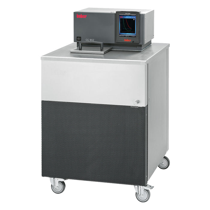 Huber CC-902 with Pilot One Refrigerated Heating Circulation Bath, 460 Volt
