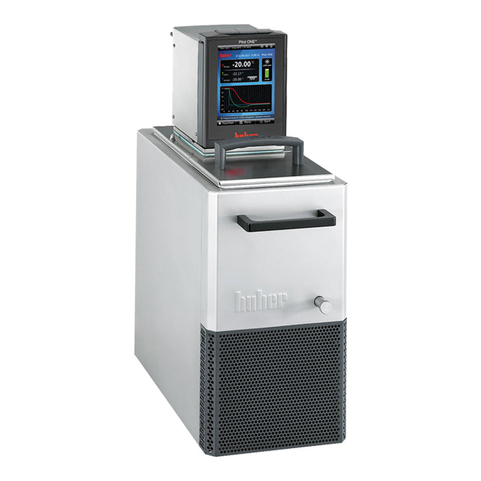 Huber CC-K6 with Pilot One Refrigerated Heating Circulation Bath, 110 Volt