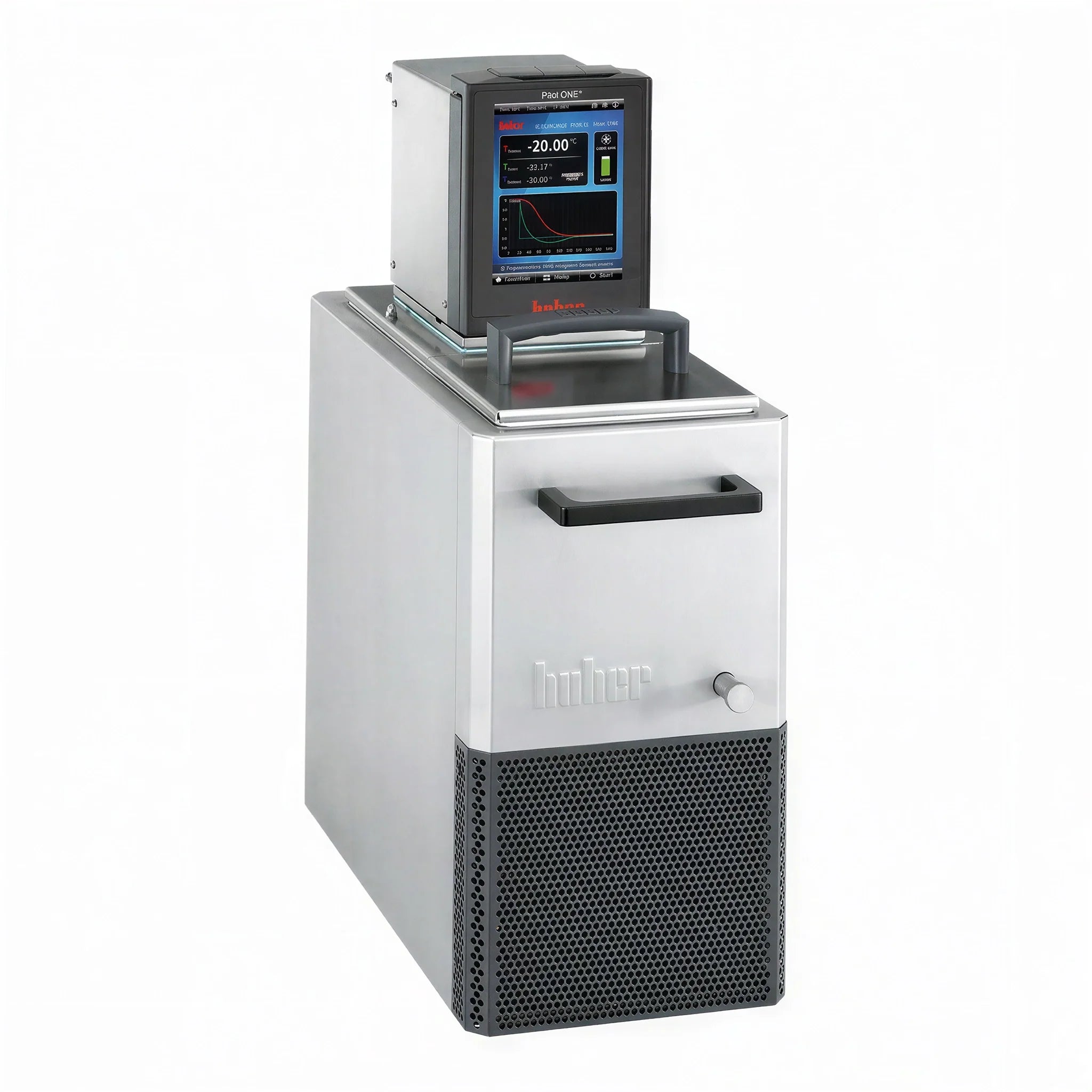 Huber KISS K6 Refrigerated Heating Circulation Bath, 110 Volt