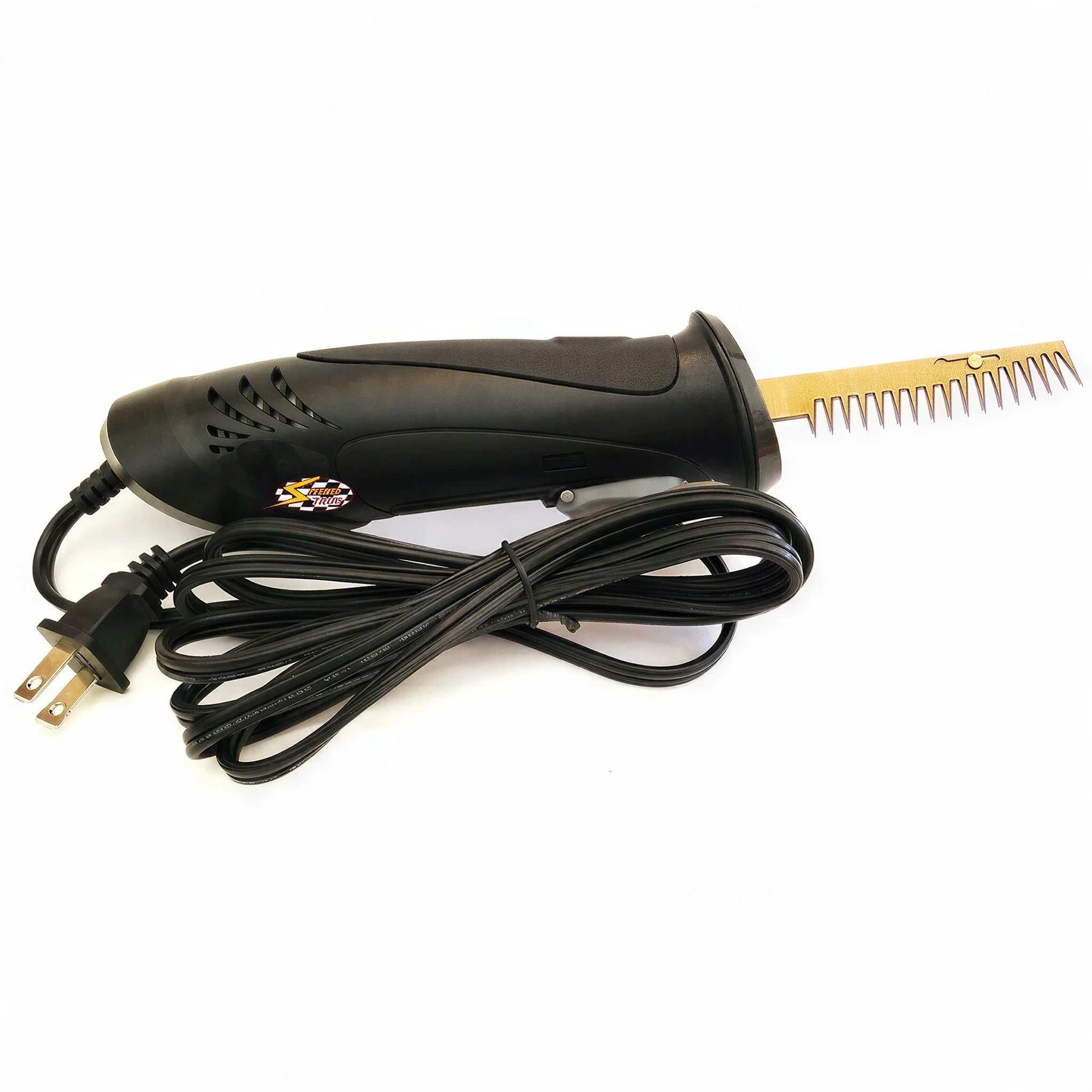 Speedee Trim Corded Trimmer with Blade
