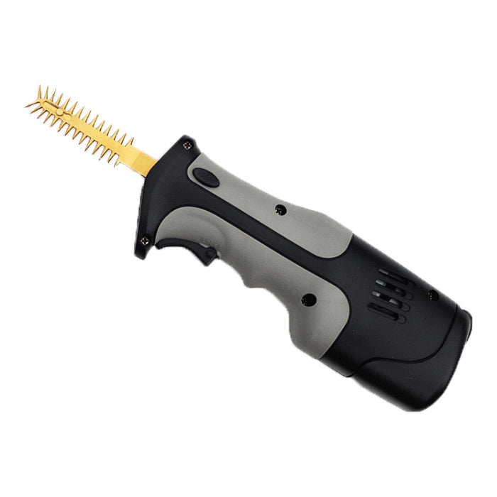 Speedee Trim Cordless Trimmer with Butterfly Blade