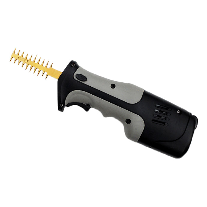 Speedee Trim Cordless Trimmer with Hammerhead Blade