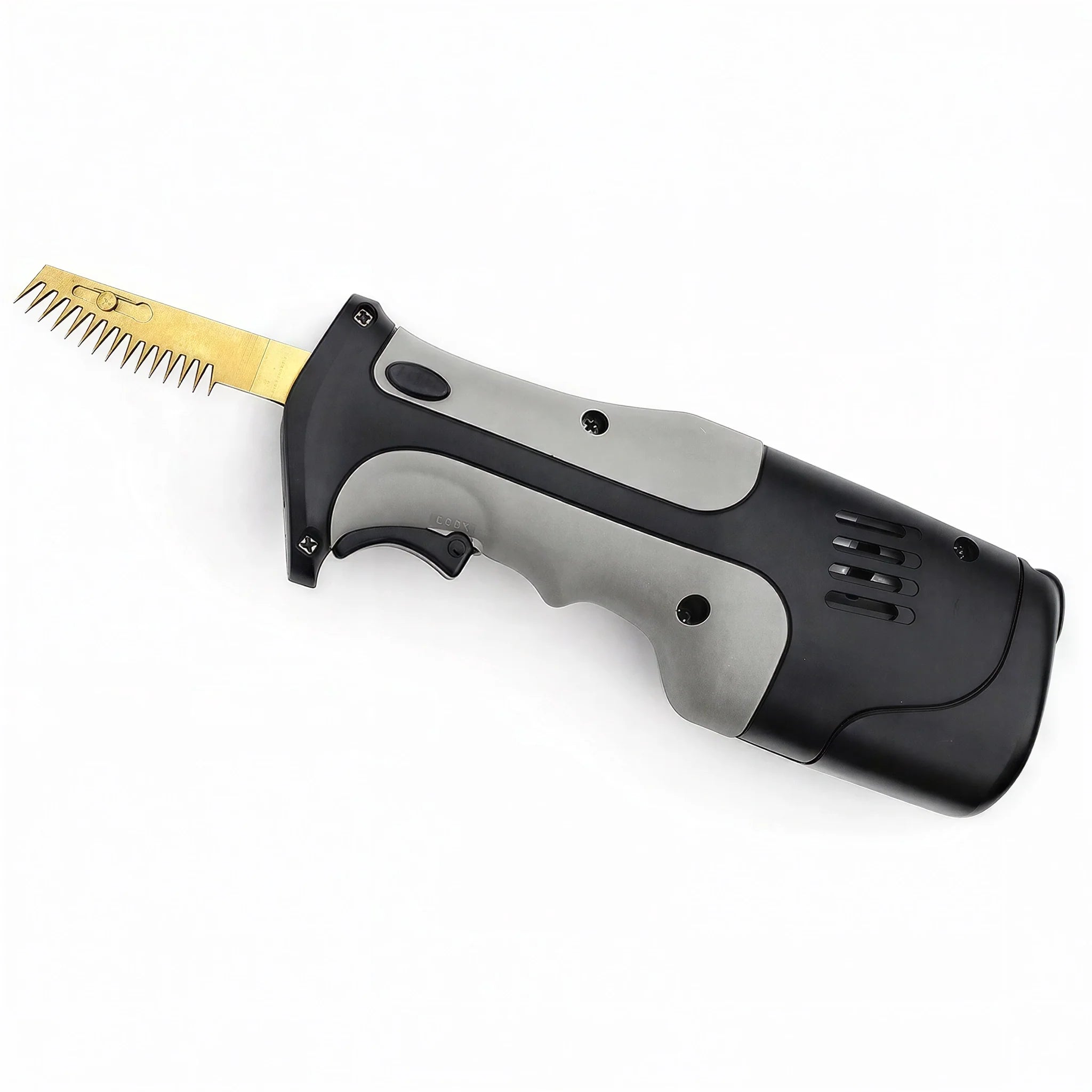 Speedee Trim Cordless Trimmer with Blade