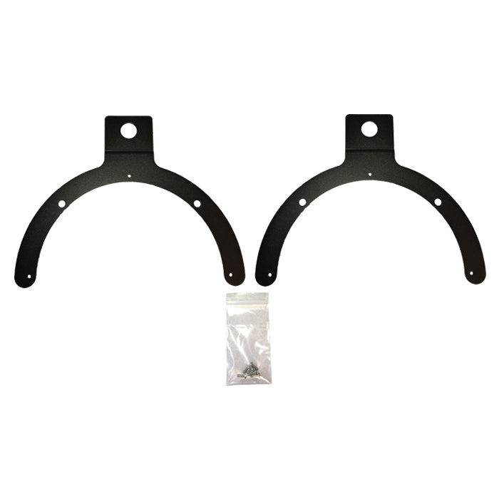 FILTR Mounting Brackets - Horizontal