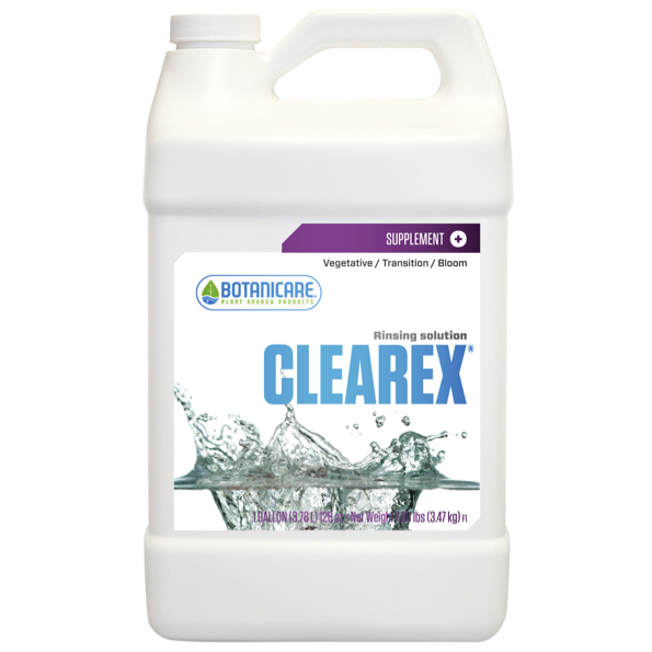 Botanicare Clearex