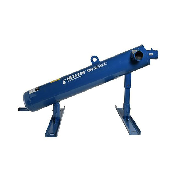 Netafim Centriforce Separator 2 Inch, 65 - 108 GPM (CSSILB-0200)