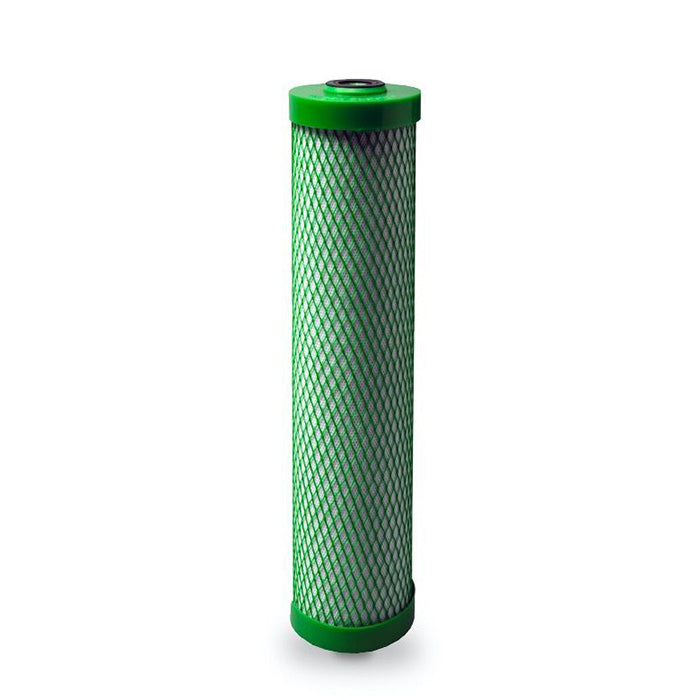 GrowoniX Green Coconut Carbon Filter for EX100-400, GX150-400, Mini Scrub