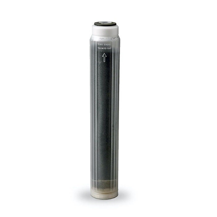 GrowoniX Premium KDF/CAT Carbon Filter for EX400-T, EX800-T and Slim Scrub