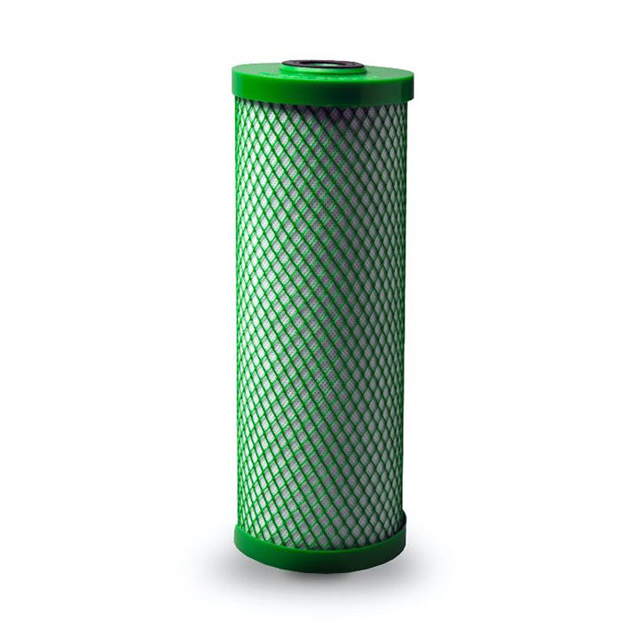 GrowoniX Green Coconut Carbon Filter for EX/GX-600/1000, Lil Boss, Lil Boss Deluxe