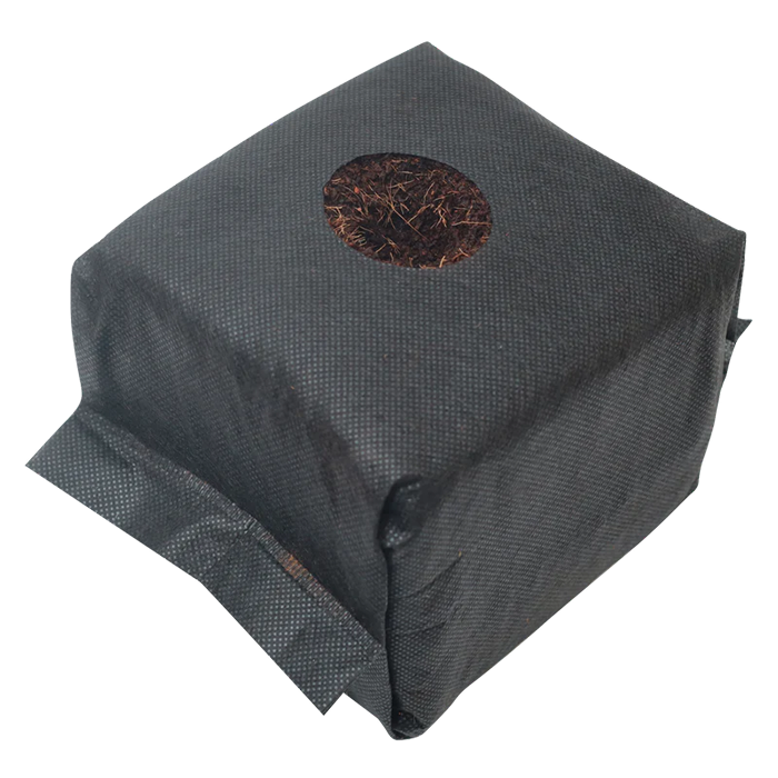 Coirgro Coco Coir Grow Cube, 6 Inch - Case of 40