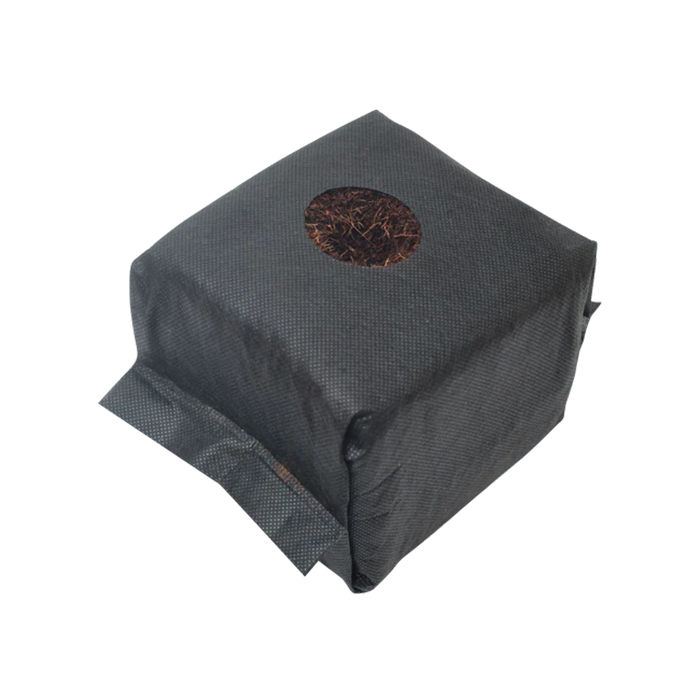 Coirgro Coco Coir Grow Cube, 4 Inch - Case of 200