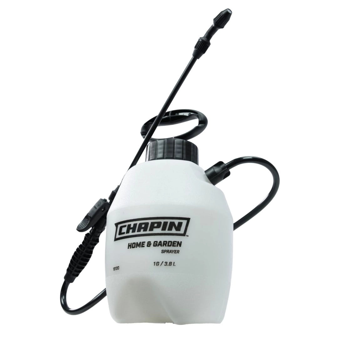 Chapin Home & Garden Sprayer, 1 Gallon.