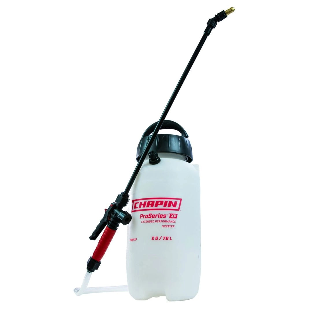 Chapin ProSeries XP Multi-Purpose Sprayer, 2 Gallon