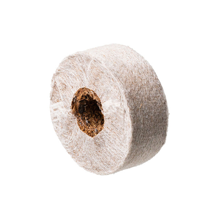 Char Coir Coco Coin, Case of 27 Packs, 2106 Units