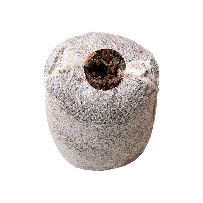 Char Coir Coco Coin, Case of 27 Packs, 2106 Units