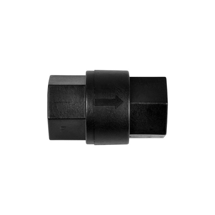 Dosatron Check Valve with Viton Seal, 3/4 Inch
