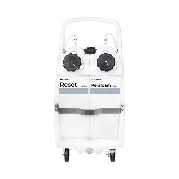 Athena Clean Line Reset Foamer with 50-Foot Hose