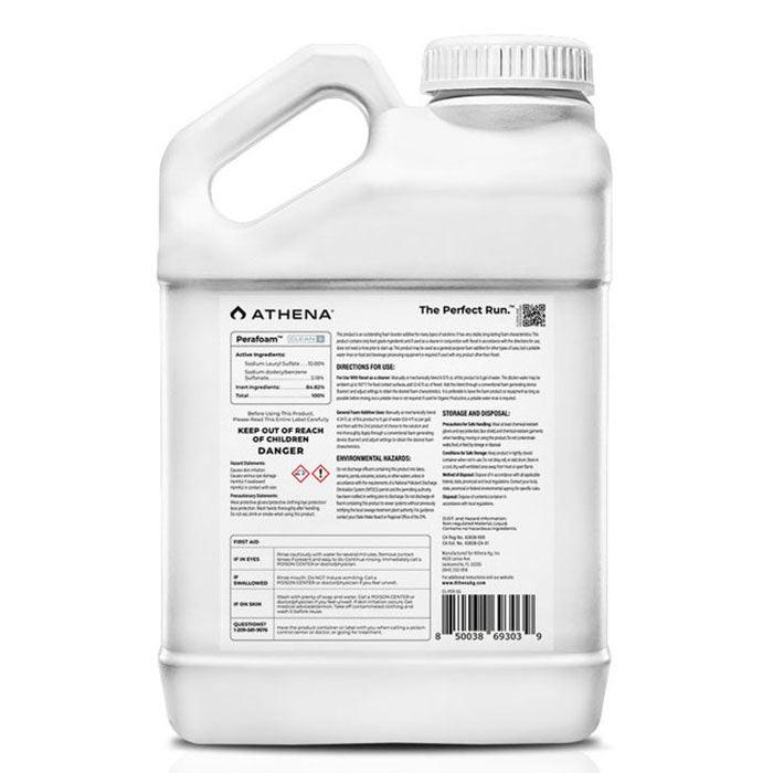 Athena Clean Line Perafoam