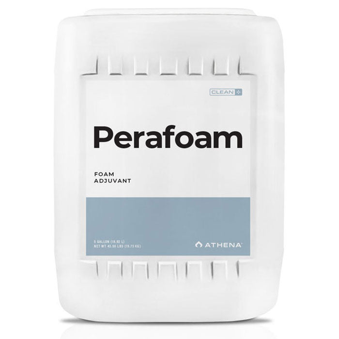 Athena Clean Line Perafoam, 5 Gallon