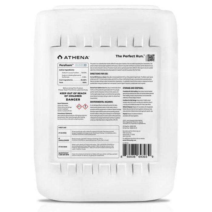 Athena Clean Line Perafoam