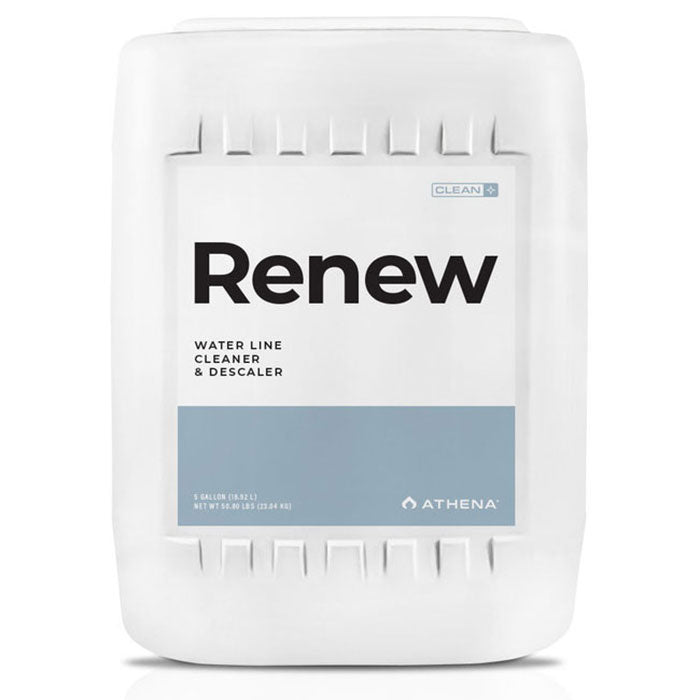Athena Clean Line Renew