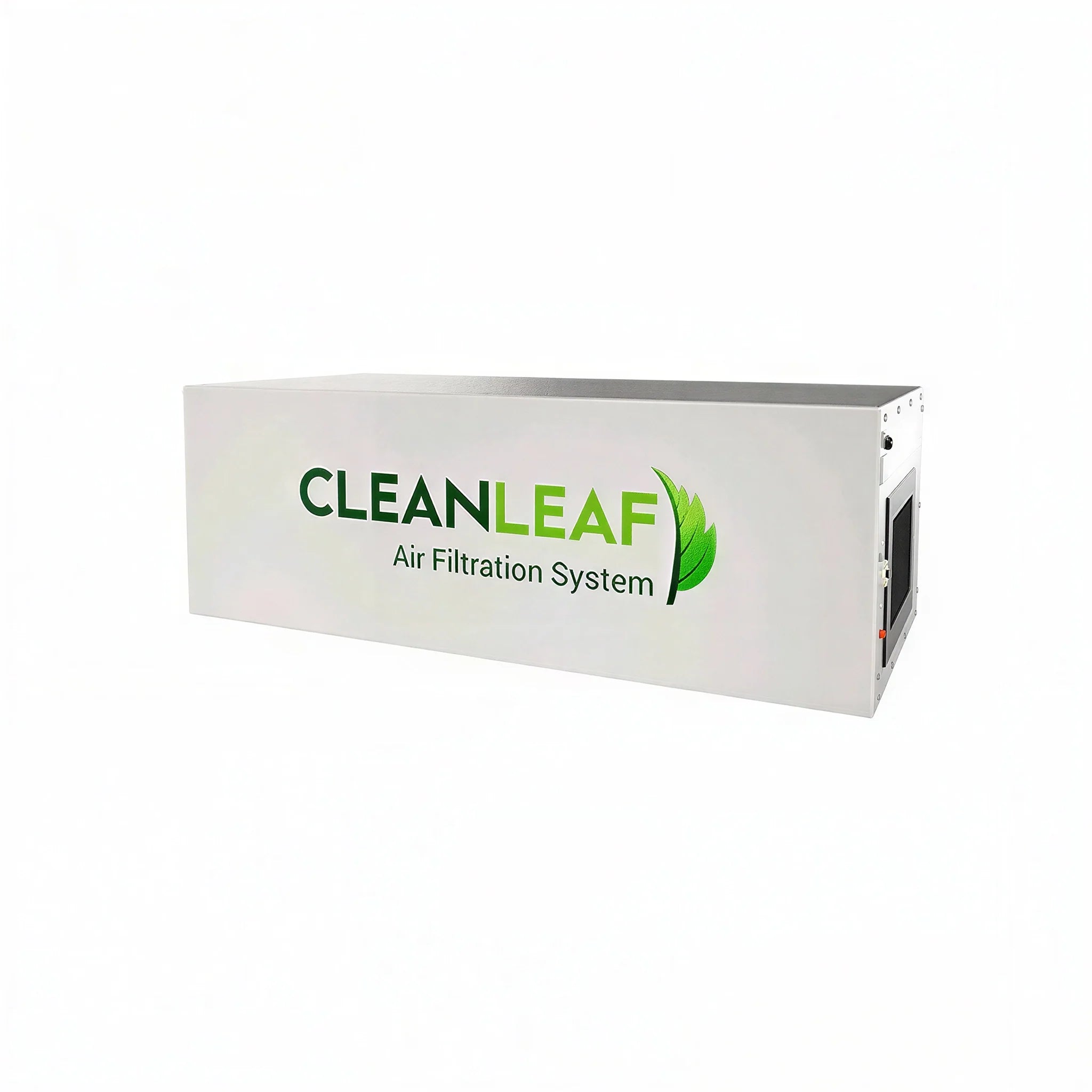 CleanLeaf CL1100 Series Air Filtration System