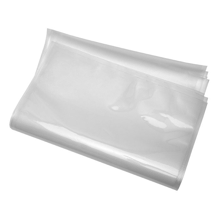 ArmorVac Pre-Cut Vacuum Seal Storage Bags, 5 mil 11 Inch x 24 Inch, Clear - Pack of 50