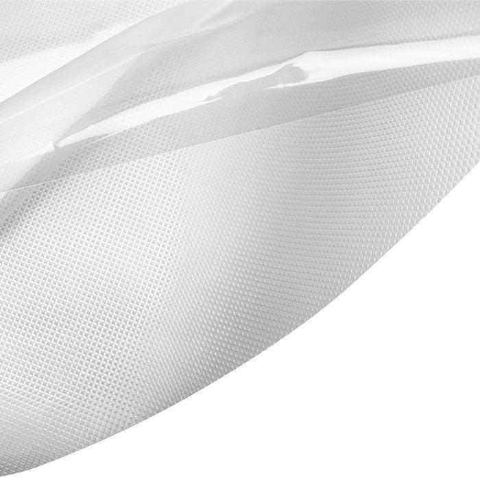 ArmorVac Pre-Cut Vacuum Seal Storage Bags, 5 mil 15 Inch x 20 Inch, Clear - Pack of 50
