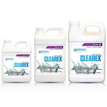 Botanicare Clearex - Salt Leaching Solution