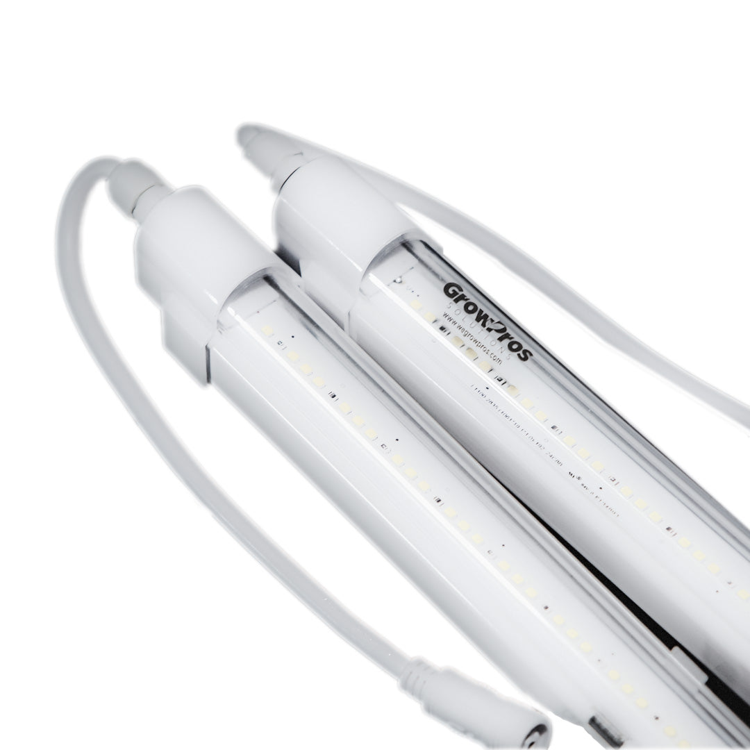 Grow Pros Solutions LED Clone Bar, Pack of 2