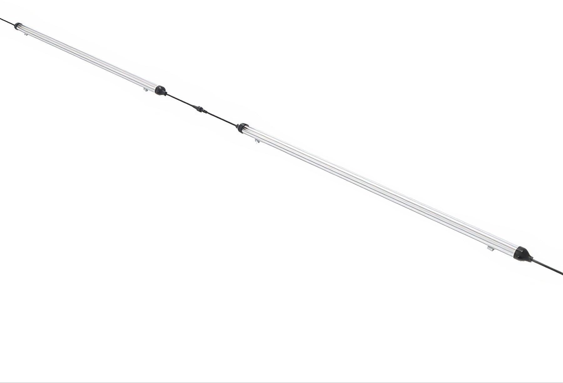 Mammoth Lighting Clone & Inter-canopy LED Grow Light Bar
