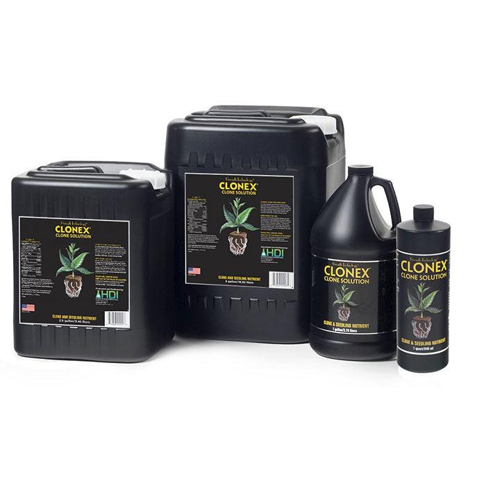 Clonex Clone Solution