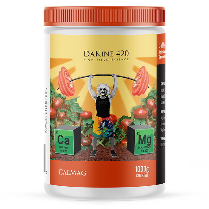 DaKine 420 CalMag, 1,000 g