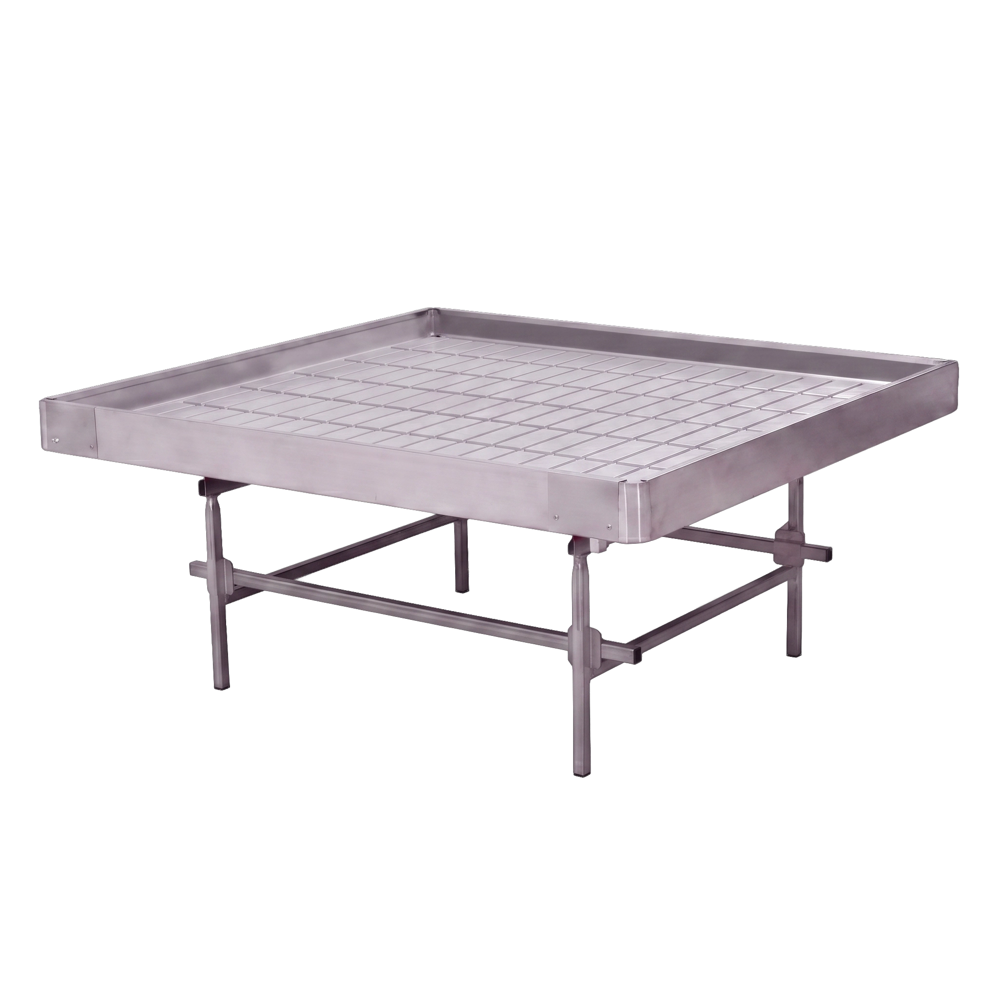 CM Horticulture ST - Stationary Grow Bench