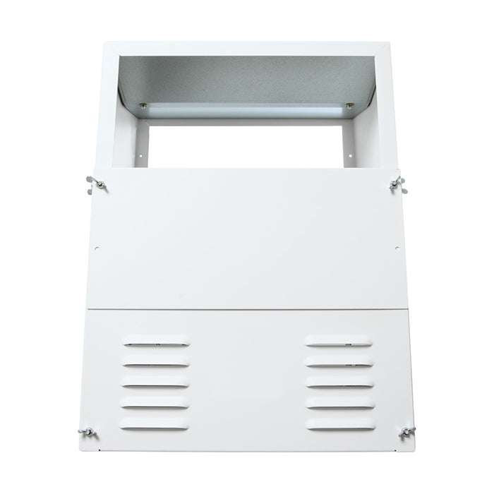 Autopilot CO2 Generator, 10 Burner - NG 27,670 BTU 27.7 Cu. Ft./Hr.