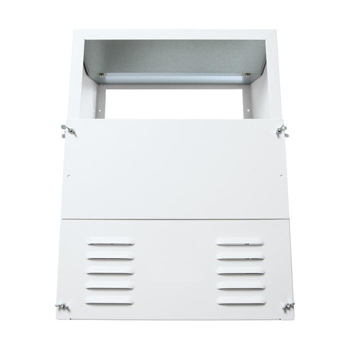Autopilot CO2 Generator, 10 Burner - NG 27,670 BTU 27.7 Cu. Ft./Hr.