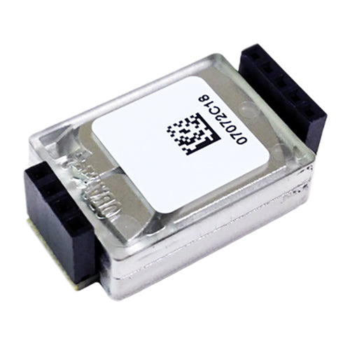 Agrowtek GrowControl SXE Indoor Environment Sensor with CO2 ppm Sensor